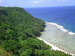 Küste von ʻEua
