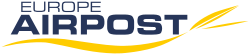 Das Logo der Europe Airpost