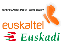 Euskaltel-Euskadi Logo.svg
