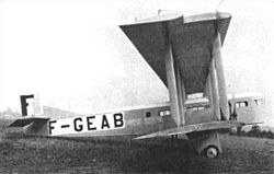 Farman F.60