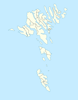 1. Deild (Färöer)