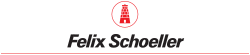 Logo der Felix Schoeller Gruppe