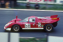 Ferrari 512S