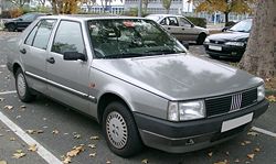 Fiat Croma (1985–1991)