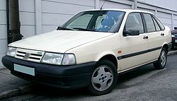 Fiat Tempra (1990–1993)