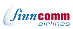 Logo der Finncomm Airlines