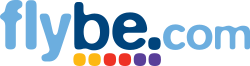 Logo der Flybe