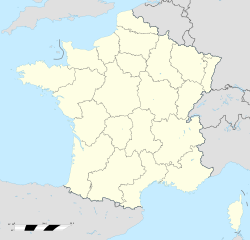 Erdbeben in der Provence 1909 (Frankreich)