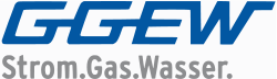 Logo der GGEW
