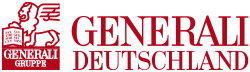 Logo der Generali Deutschland Holding AG