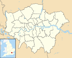 Harringay (Greater London)