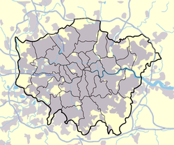 Camberwell (Greater London)