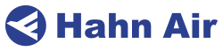 Hahn Air Logo.svg