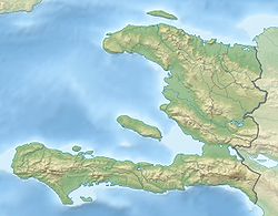 Île de la Tortue (Haiti)
