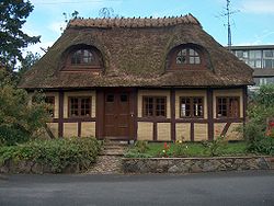 Haus in der Nähe von Svendborg