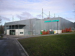 Lavatec Arena