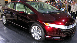 Honda FCX (2006).jpg