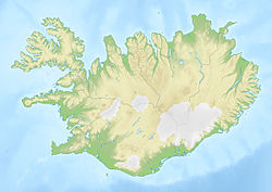 Flateyjarskagi (Island)