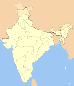 Bangalore (Indien)