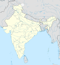 Bhubaneswar (Indien)