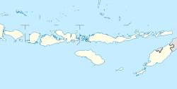 Nusa Penida (Kleine Sunda-Inseln)