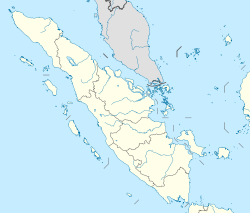 Rantau (Sumatra)