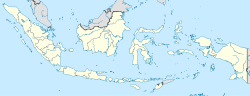 Balikpapan (Indonesien)