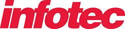Das Infotec Logo