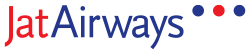 JAT Airways Logo.svg