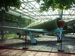 Jak-11 der polnischen Luftstreitkräfte