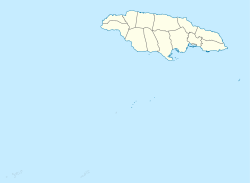 Morant Cays (Jamaika)