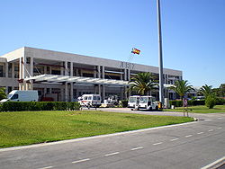 Jerez Airport back.JPG