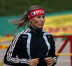Julija Tschepalowa, 2005