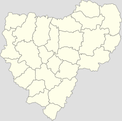 Rudnja (Smolensk) (Oblast Smolensk)
