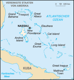 Karte Erzbistum Nassau