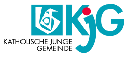 Logo der KjG