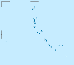 Nikunau (Gilbertinseln)