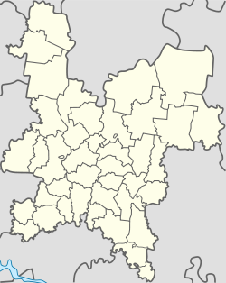 Sowetsk (Kirow) (Oblast Kirow)