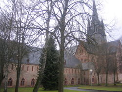 Kloster Haina