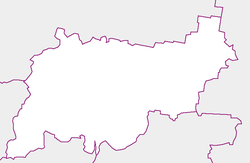 Tschistyje Bory (Oblast Kostroma)