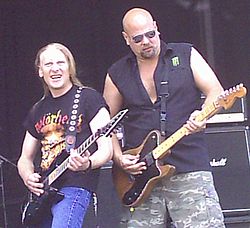 Kurdt and Jay 2006