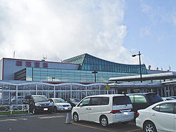 Kushiro airport01.JPG