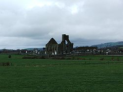 Abbeydorney Abbey