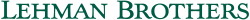 Lehman Brothers-Logo