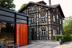 Lemgo Museum Junkerhaus.jpg