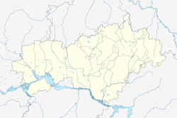 Joschkar-Ola (Republik Mari El)