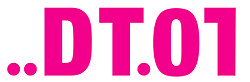 Das neue DT-Logo