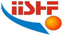 Logo der Internationalen Inline-Skaterhockey-Föderation