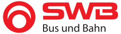 Logo SWB Bus und Bahn.svg