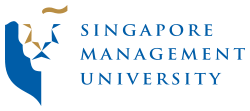 Logo Singapore Management University